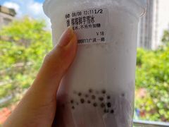 -CoCo都可(虹口龙之梦店)