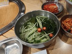 -姜虎东白丁烤肉(深圳湾后海汇店)