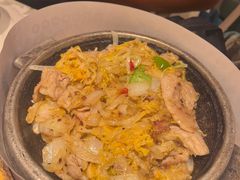 -七八冷面·延边朝鲜族美食(世纪汇店)