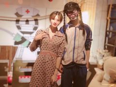 -长藤鬼校(龙翔店)