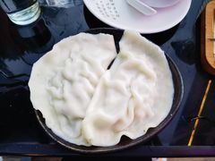 -蚝堡·生蚝海鲜烧烤物种起源•海肠捞饭(刘公岛店)