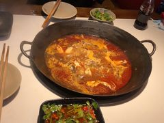 -老天桥蛙炉火锅(姑苏总店)
