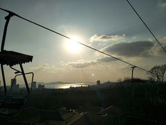 -青岛中山公园-索道售票处