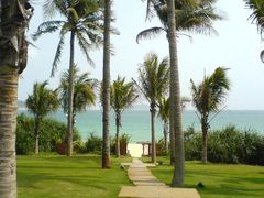 DSC00316-三亚亚龙湾红树林度假酒店