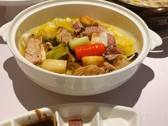 -粗茶淡饭·汉口公馆(循礼门店)