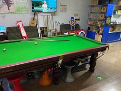 -鹰翔保龄球(复兴门店)