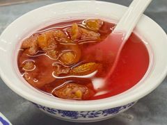 炒红果-海碗居老北京炸酱面(增光路店)