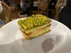 -Alimentari Mulino意大利餐吧&烘焙(丰盛里店)