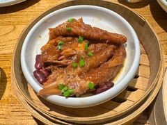 -潮粥荟·潮汕砂锅粥(朝阳大悦城店)