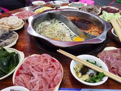 -储奇门鳝鱼火锅(总店)