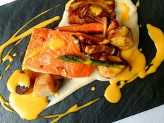 -上海和平饭店-华懋阁 The Cathay Room