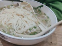 -西部马华清真兰州牛肉面·烧烤夜市(三里河店)