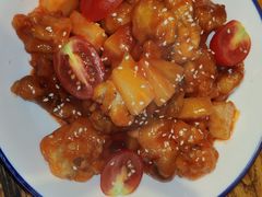 -小柴米·传统江西菜(八一广场店)