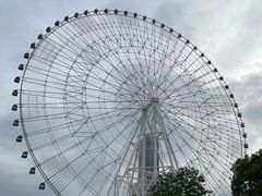 -南昌之星摩天轮