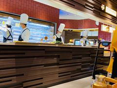 -巴奴毛肚火锅(大剧院店)