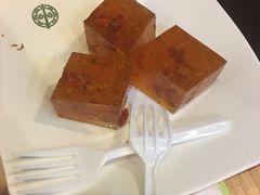 桂花糕-添好运点心专门店(深水埗店)