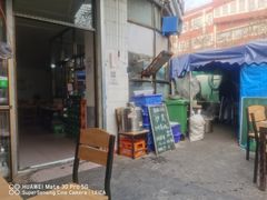 门面-清真·白家牛肉罩火烧老店(育才街店)