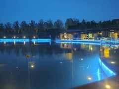 -春晖园度假酒店温泉