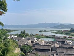 -东钱湖旅游度假区