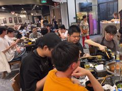 -小王少龙火锅(沙南街店)
