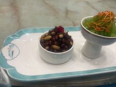 -中国饭店-餐厅