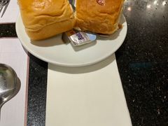 -花园餐厅(铜锣湾店)