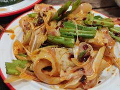 -聂发财重庆江湖菜(解放碑店)