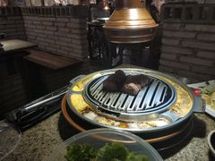 -三代烤肉(保利广场店)