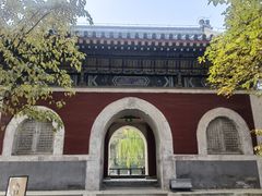 -北京艺术博物馆(万寿寺)