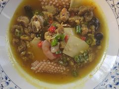 -卫鼎轩·曹公馆(鼓楼店)