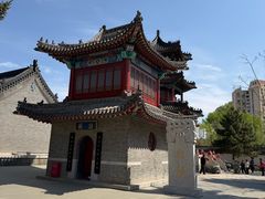-长春孔子文化园-文庙