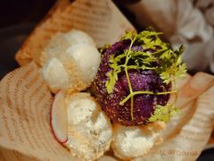 -食陆号·新式台湾创意菜(十全街首店)