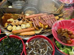 -小吴水煮(羊子巷无任何分店)