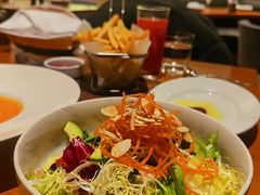 -沈阳君悦酒店·意坊意大利餐厅