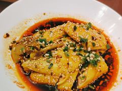 -三品香·江浙菜(松江九谊店)