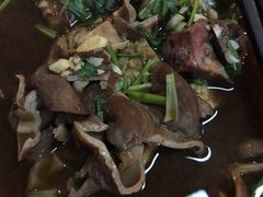 -陈寔包子王·卤煮小肠·京味小吃(龙潭店)