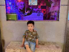 -HOHO餐厅(古子城店)