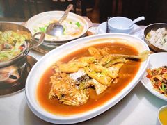 -径山十八道·风味民间菜(华夏之心店)
