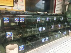 -南海渔家•海鲜•正宗海南菜(海棠湾店)
