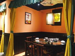 -小凤庭·地道湖北菜武昌鱼·藕汤(38年黄鹤楼店)