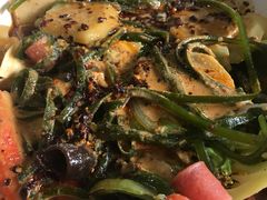 脏麻辣烫-林静小吃(复兴路店)