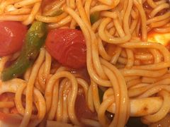 -必胜客(威高广场店)