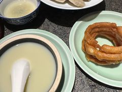 -真地道京味府·鲜橙烤鸭·北京菜(朝外大街东大桥店)