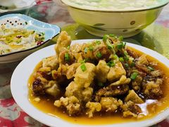 -如我美食(达道社区店)