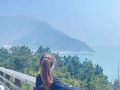 -崂山仰口游览区