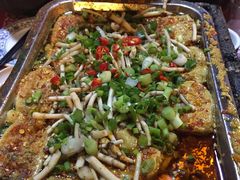 -醉烧膘·烧烤夜宵王(总店)