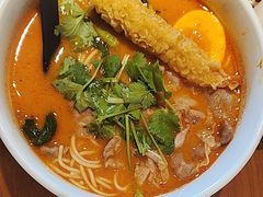 -和府捞面(天美杉杉奥特莱斯店)