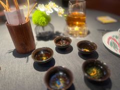 -锦府园·新台州菜(合生汇店)