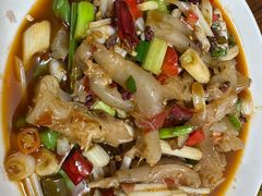 -九九牛肉馆(南山路店)
