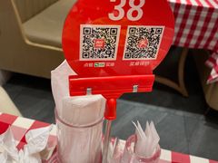 -西贝(金桥店)